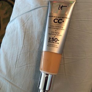 IT C&C Cream